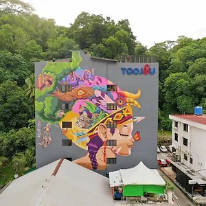 3* Hotel Toojou