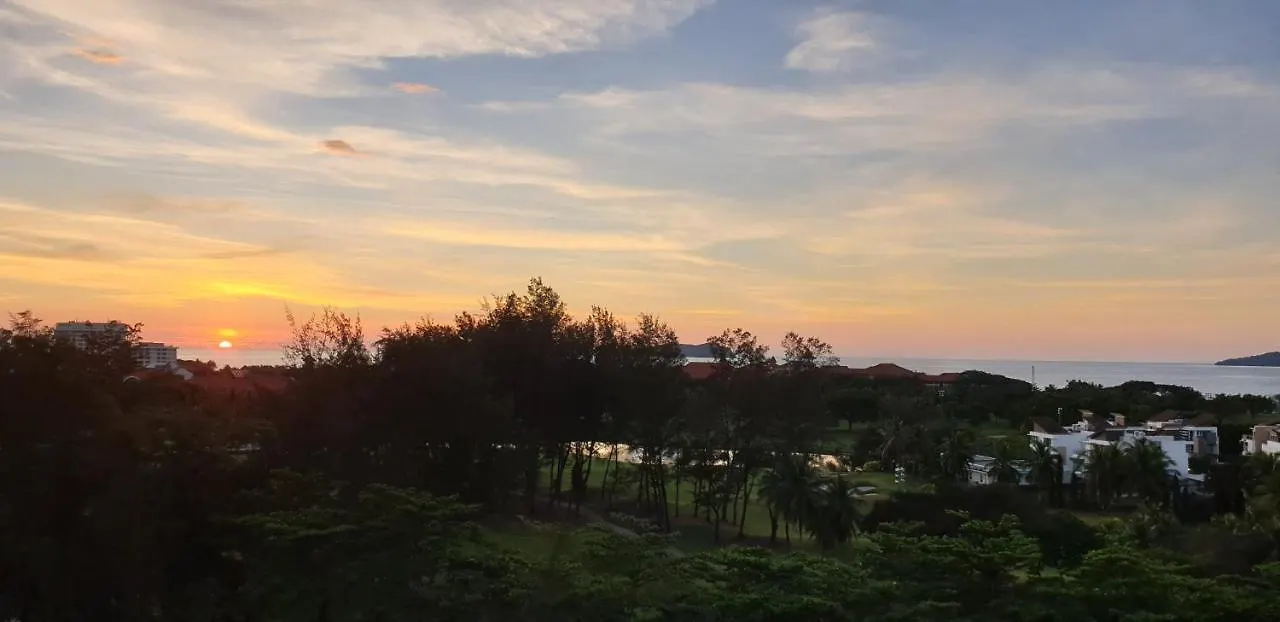 Elegant Living @ Riverson Soho Kota Kinabalu Apartamento
