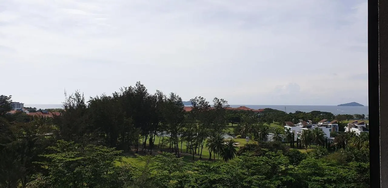 Elegant Living @ Riverson Soho Kota Kinabalu